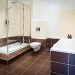Bed & Breakfast Louis Victor 3*