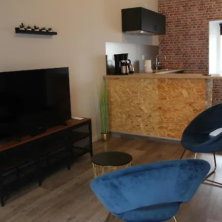 Louis Victor Отель типа 