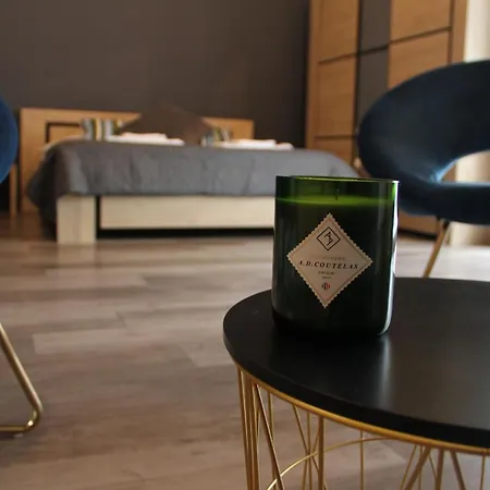 Louis Victor 3* Dizy