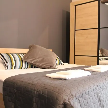 Louis Victor Отель типа 