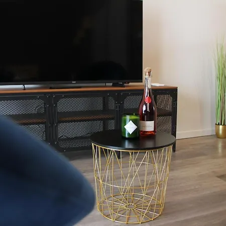 Bed and Breakfast Louis Victor