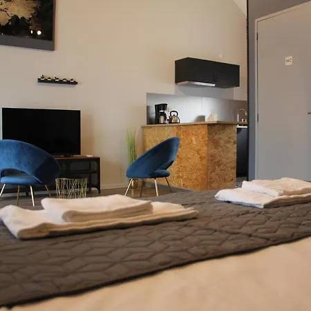 Louis Victor Отель типа 