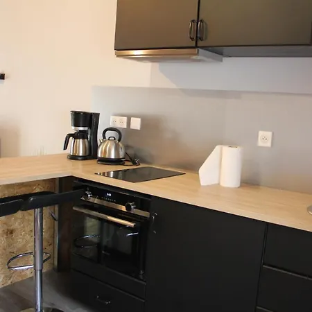 Louis Victor Отель типа 