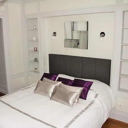 Louis Victor 3* Дизи