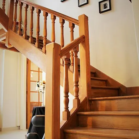 Louis Victor Bed and Breakfast