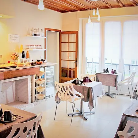 Louis Victor Bed and Breakfast