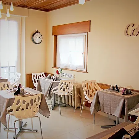 Louis Victor Отель типа 