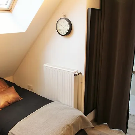 Louis Victor Bed and Breakfast