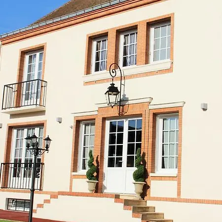 Louis Victor Отель типа 