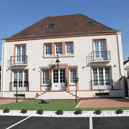 Louis Victor Bed and Breakfast