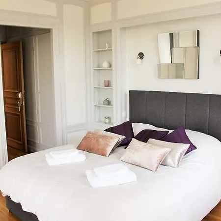 Louis Victor Bed and Breakfast Dizy