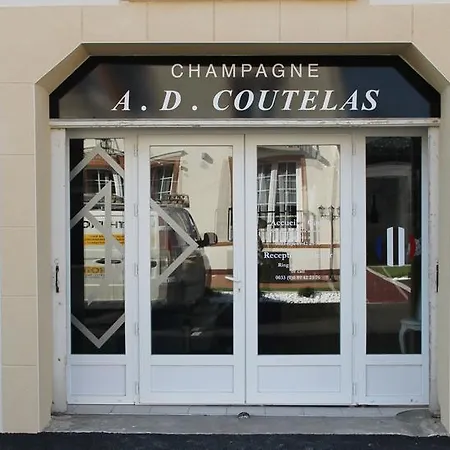 Louis Victor 2* Dizy