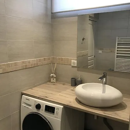 Louis Victor Bed and Breakfast Dizy