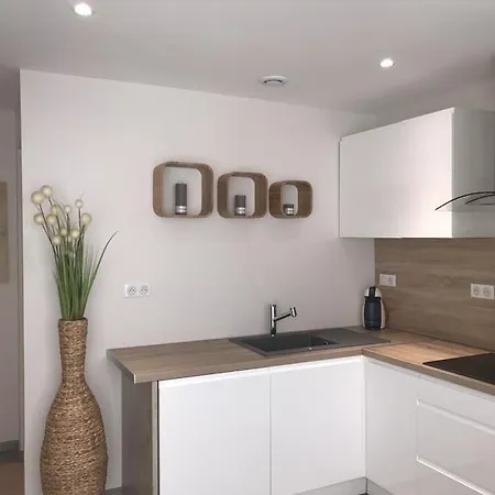 Louis Victor Bed and Breakfast