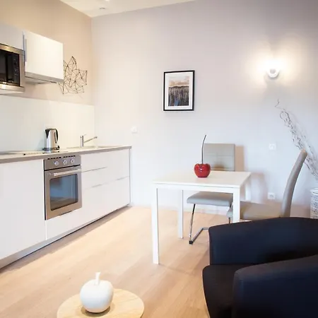 Louis Victor Bed and Breakfast