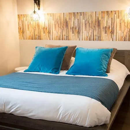 Louis Victor Отель типа 