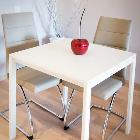 Bed and Breakfast Louis Victor Dizy