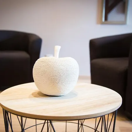 Louis Victor Bed and Breakfast