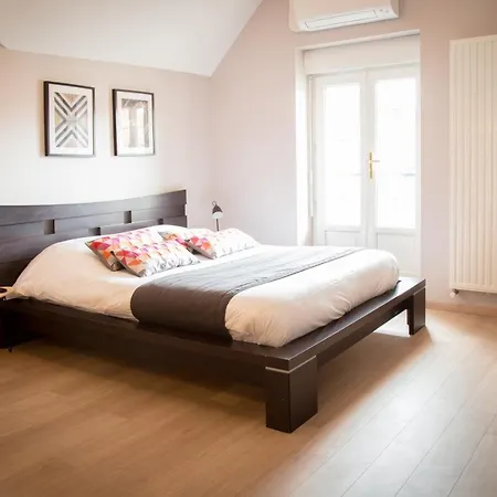 Louis Victor Bed and Breakfast 3*