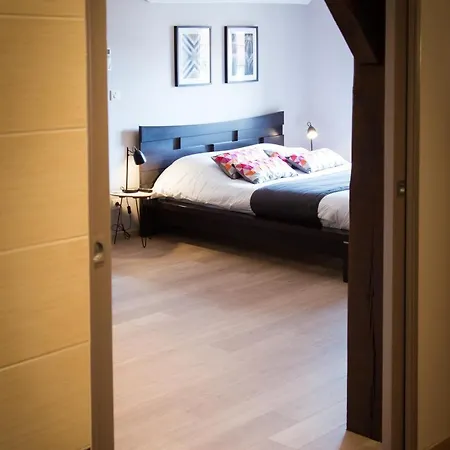 Bed and Breakfast Louis Victor