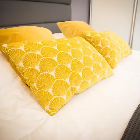 Louis Victor Отель типа 