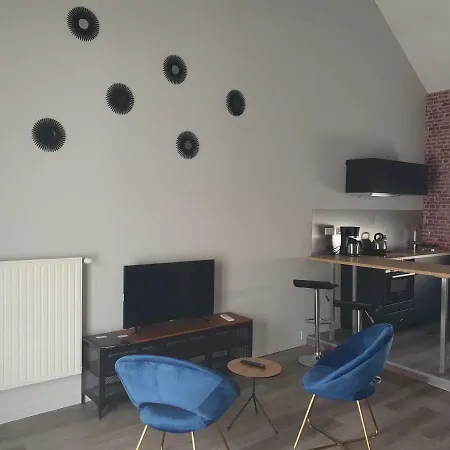 Louis Victor Bed and Breakfast 3*