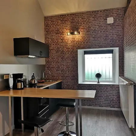 Louis Victor Bed and Breakfast Dizy