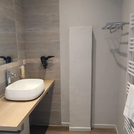 Louis Victor Отель типа 