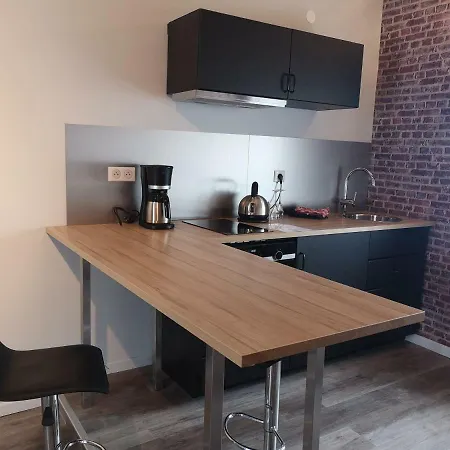 Bed and Breakfast Louis Victor Dizy