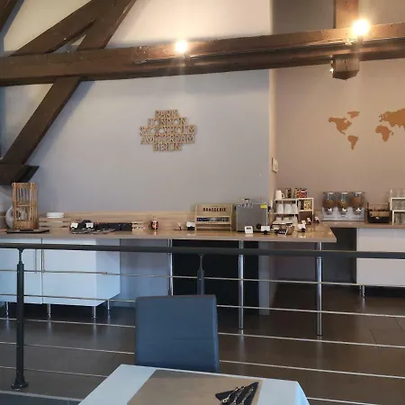 Louis Victor Bed and Breakfast 3*