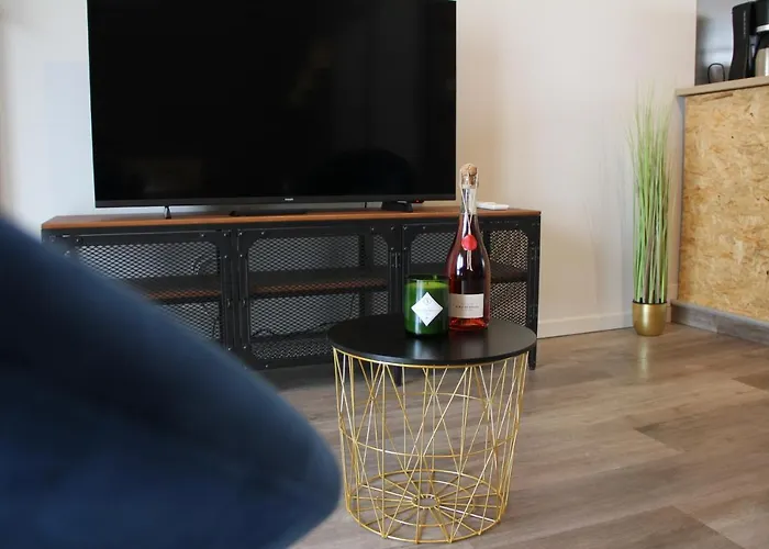 فندق مبيت وإفطار Louis Victor