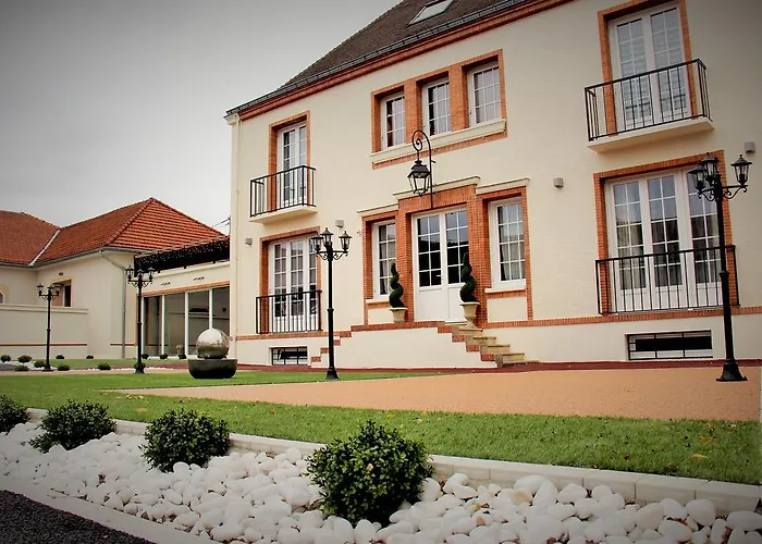 Louis Victor فندق مبيت وإفطار 3*