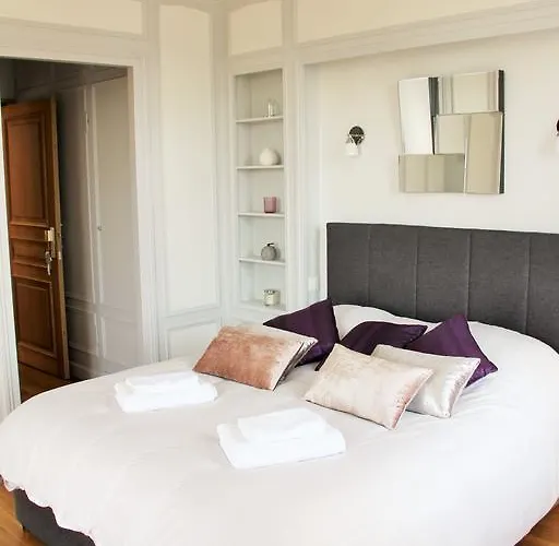 Louis Victor فندق مبيت وإفطار Dizy