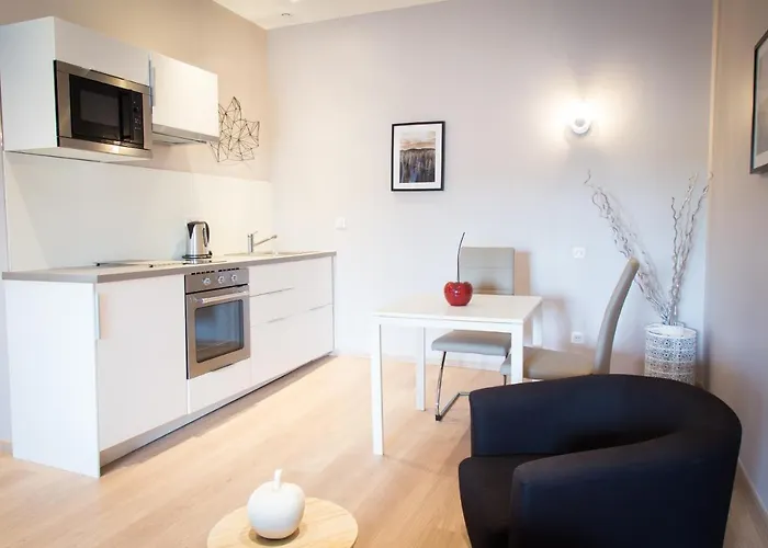 Louis Victor فندق مبيت وإفطار