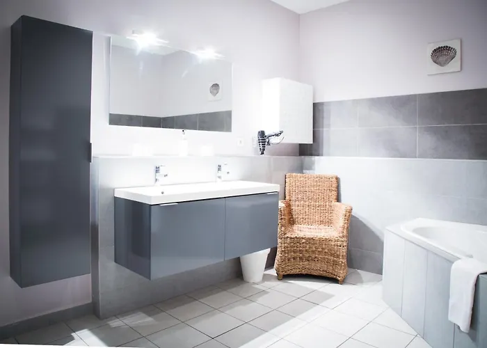 فندق مبيت وإفطار Louis Victor 3*