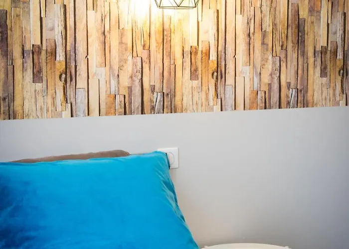 فندق مبيت وإفطار Louis Victor