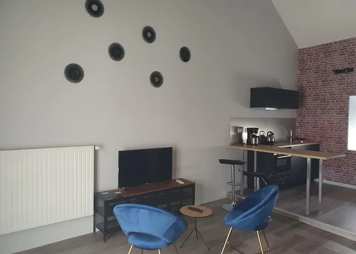 Louis Victor فندق مبيت وإفطار 3*